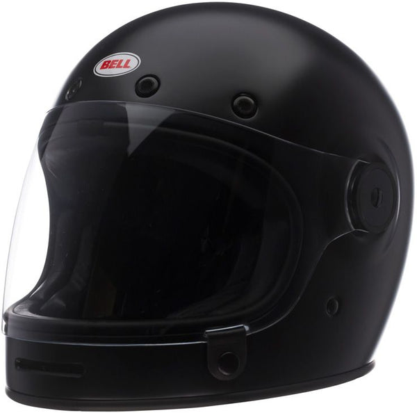 Bell Bullitt Helmet - Black Matt
