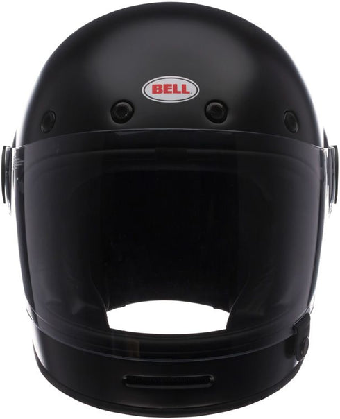 Bell Bullitt Helmet - Black Matt