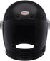Bell Bullitt Helmet - Black Matt