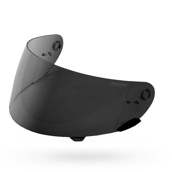 Bell Replacement Qualifier/DLX/RS-2 Click Release Visor - Protint Photochromic