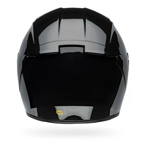 Bell Lithium Solid Helmet - Black Gloss