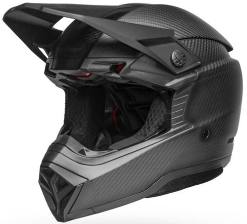 Bell Moto-10 Spherical Helmet