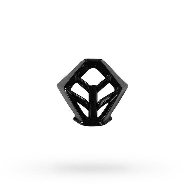 Bell Moto-9 Flex Mouth Vent Black