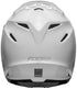 Bell Moto-9S Flex Helmet - White Gloss (ECE 20.06)