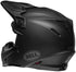 Bell Moto-9S Flex Helmet - Black Matt (ECE 20.06)