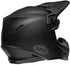 Bell Moto-9S Flex Helmet - Black Matt (ECE 20.06)