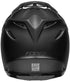 Bell Moto-9S Flex Helmet - Black Matt (ECE 20.06)