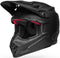 Bell Moto-9S Flex Helmet - Black Matt (ECE 20.06)