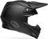 Bell Moto-9S Flex Helmet - Black Matt (ECE 20.06)
