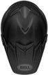Bell Moto-9S Flex Helmet - Black Matt (ECE 20.06)