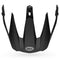 Bell MX-9 Adventure Peak Matte Black