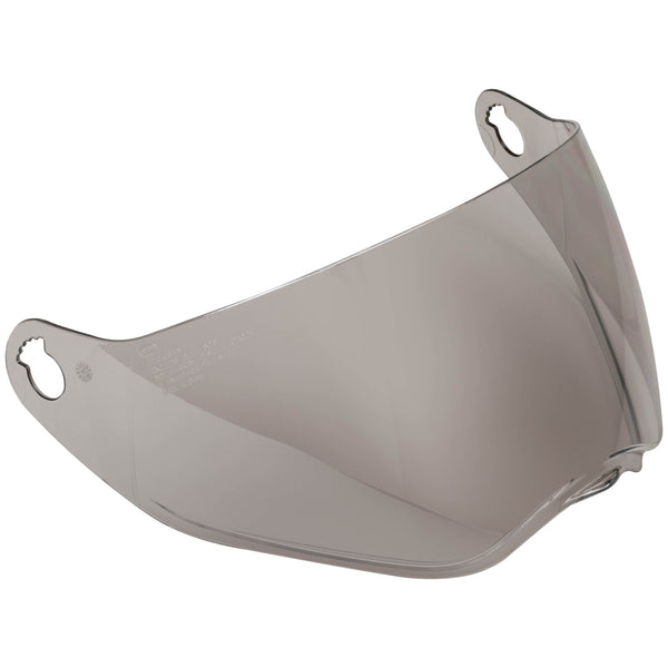 Bell MX-9 Adventure MIPS Dark Silver Iridium Visor