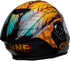 Bell Race Star Flex DLX Replica Helmet - Dunne Gold/Black Limited Edition