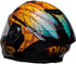 Bell Race Star Flex DLX Replica Helmet - Dunne Gold/Black Limited Edition