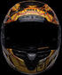 Bell Race Star Flex DLX Replica Helmet - Dunne Gold/Black Limited Edition