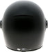 Bell Bullitt DLX Solid Helmet - Black Matt