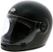 Bell Bullitt DLX Solid Helmet - Black Matt
