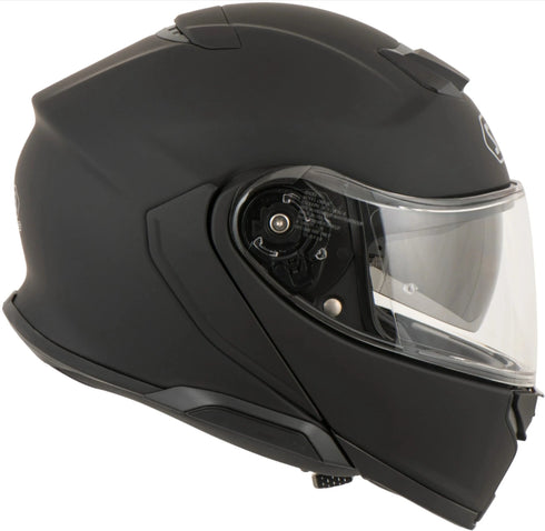 Shoei Neotec 3 Helmet - Black Matt