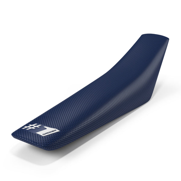 OneGripper Original V2 Universal Seat Cover - Dark Blue