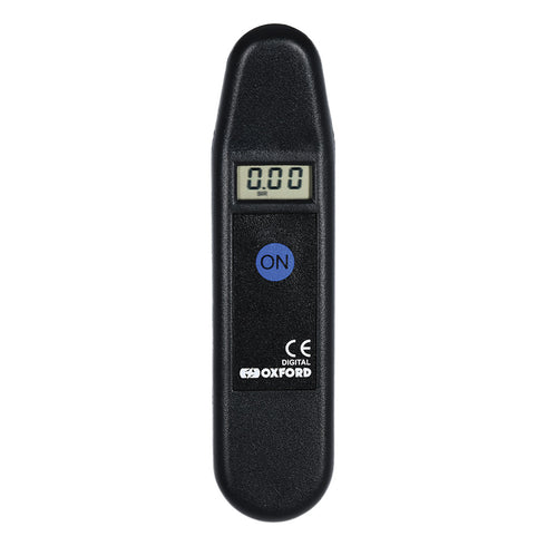 Oxford AirGauge Digital Pressure Gauge