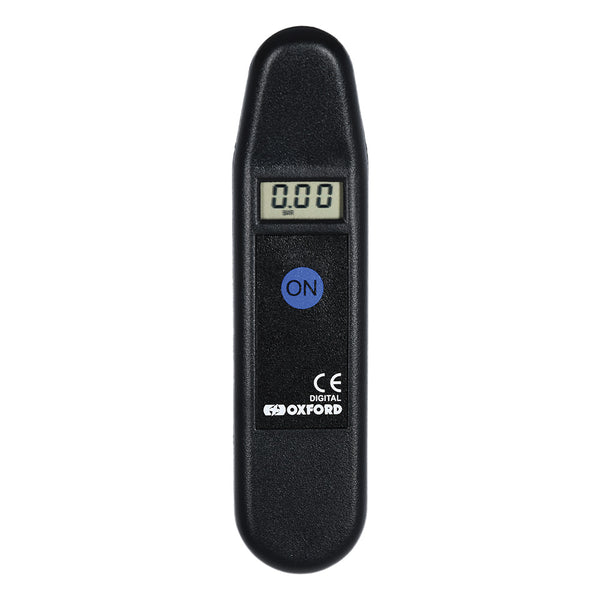 Oxford AirGauge Digital Pressure Gauge