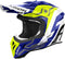 Airoh 2024 Aviator Ace 2 Ground Helmet - Yellow Gloss