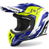 Airoh 2024 Aviator Ace 2 Ground Helmet - Yellow Gloss