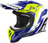 Airoh 2024 Aviator Ace 2 Ground Helmet - Yellow Gloss