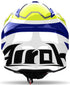 Airoh 2024 Aviator Ace 2 Ground Helmet - Yellow Gloss