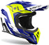 Airoh 2024 Aviator Ace 2 Ground Helmet - Yellow Gloss