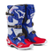 Alpinestars Tech 10 Boots - Red/White/Blue