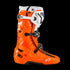 Alpinestars Tech 10 Enduro Boots Orange/Black/White