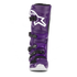 Alpinestars Tech 7 Boots 2025 Purple