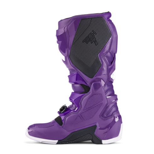 Alpinestars Tech 7 Boots 2025 Purple