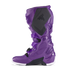 Alpinestars Tech 7 Boots 2025 Purple