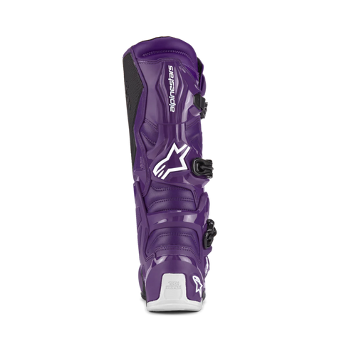 Alpinestars Tech 7 Boots 2025 Purple