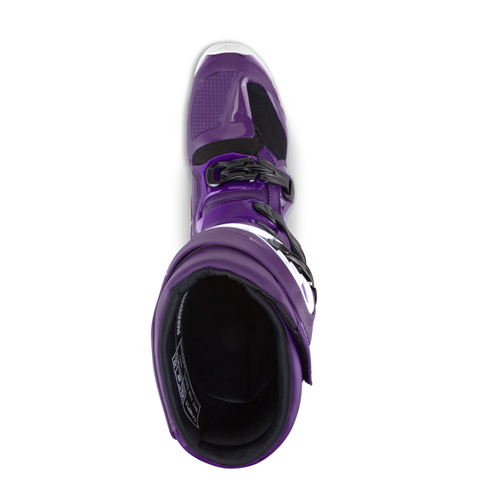 Alpinestars Tech 7 Boots 2025 Purple