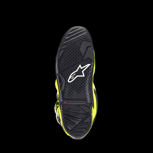 Alpinestars Tech 7 Boots 2025 Yellow Fluo/Black