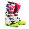 Alpinestars Tech 7 Boots 2025 Hay Limited Edition Multi Colour