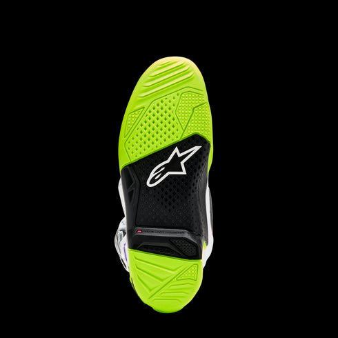 Alpinestars Tech 7 Boots 2025 Hay Limited Edition Multi Colour