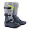 Alpinestars Tech 3 Boots Dark Grey/Light Grey/Black