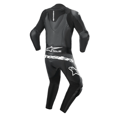 Alpinestars GP Force Lurv 2pc Leather Suit - Black
