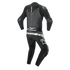 Alpinestars GP Force Lurv 2pc Leather Suit - Black