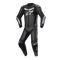 Alpinestars GP Force Lurv 2pc Leather Suit - Black