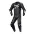 Alpinestars GP Force Lurv 2pc Leather Suit - Black