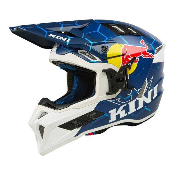 O'Neal Red Bull Kini EXC 1.0 Helmet