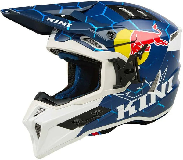 O'Neal Red Bull Kini EXC 1.0 Helmet — Adventure Helmet (image 1 of 9)