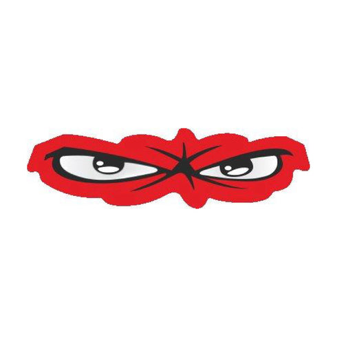 Yeux Eyes Sticker 2pc