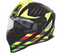 Origine Youth Dinamo Foolish Helmet - Gloss Yellow/Black