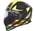 Origine Youth Dinamo Foolish Helmet - Gloss Yellow/Black